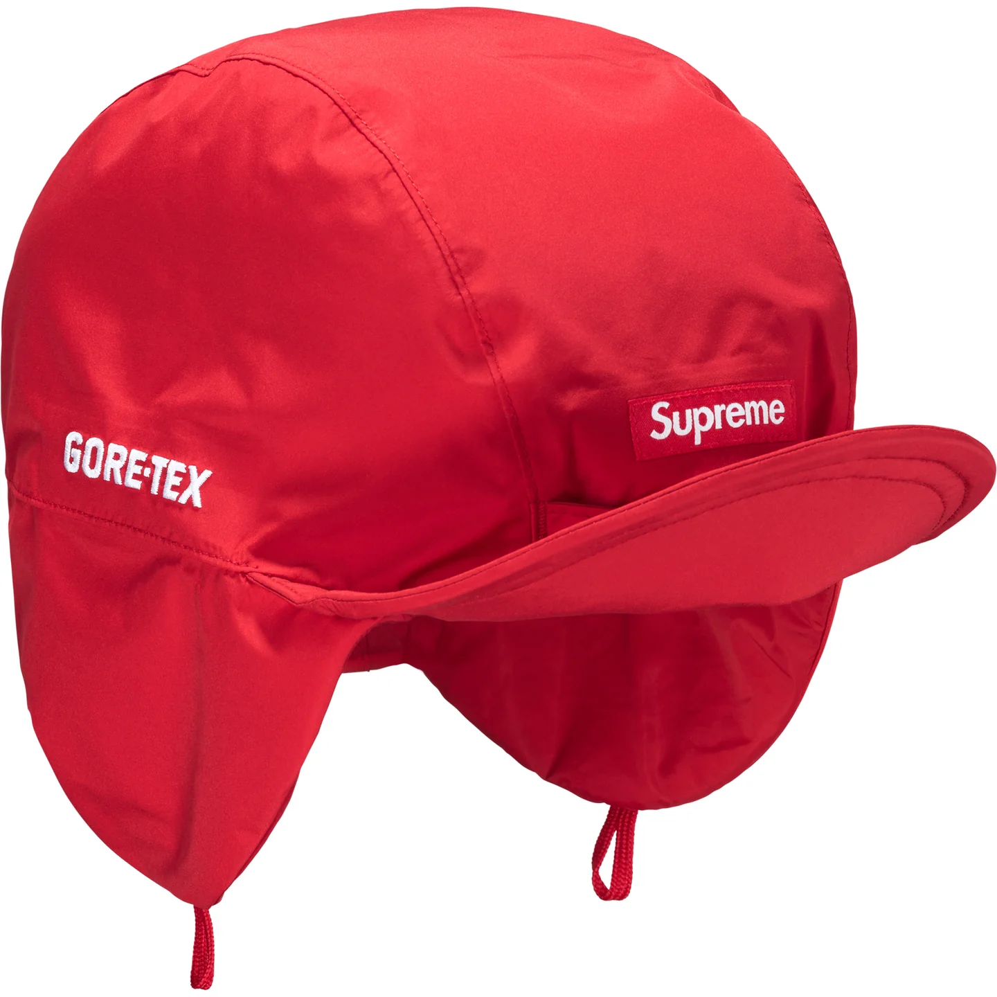 GORE-TEX Earflap Cap | Supreme 24fw