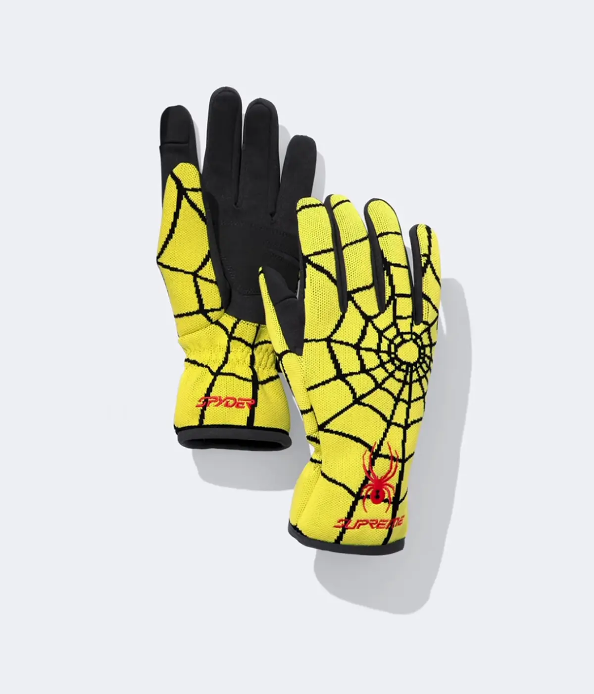 supreme spyder gloves シュプリーム スパイダー グローブ Supreme