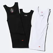 supreme mm6 タンクトップ Mサイズ マルジェラ Supreme MM6 Maison