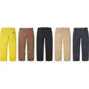 Chino Pant | Supreme 25ss