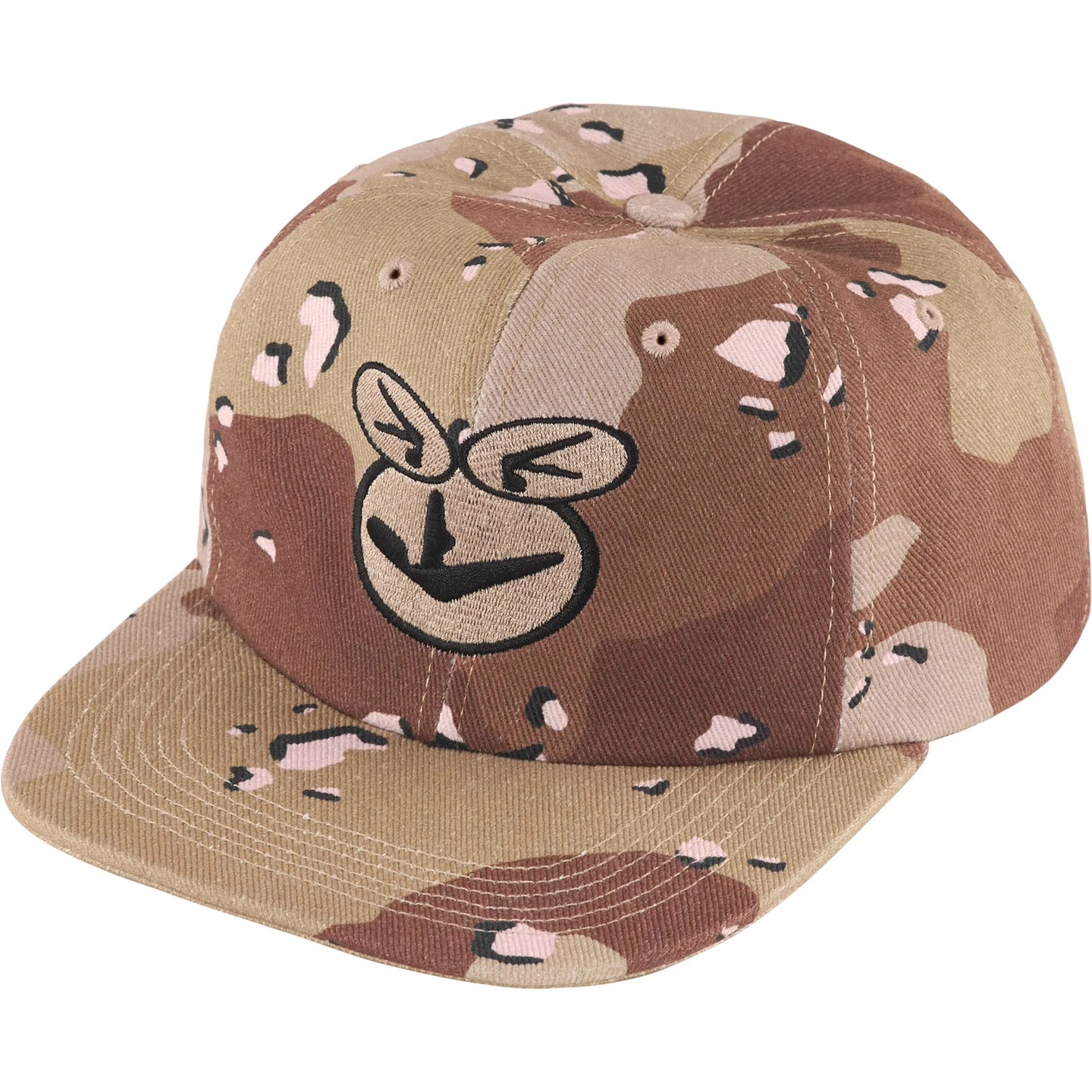 Supreme/Aphex Twin 6-Panel | Supreme 25ss