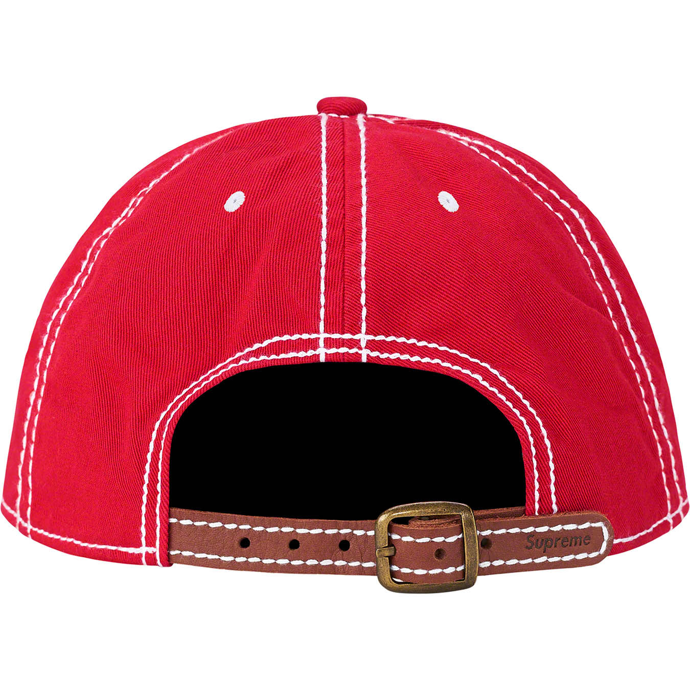 Supreme®/True Religion® 6-Panel | Supreme 21fw