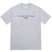 Maude Tee | Supreme 22fw