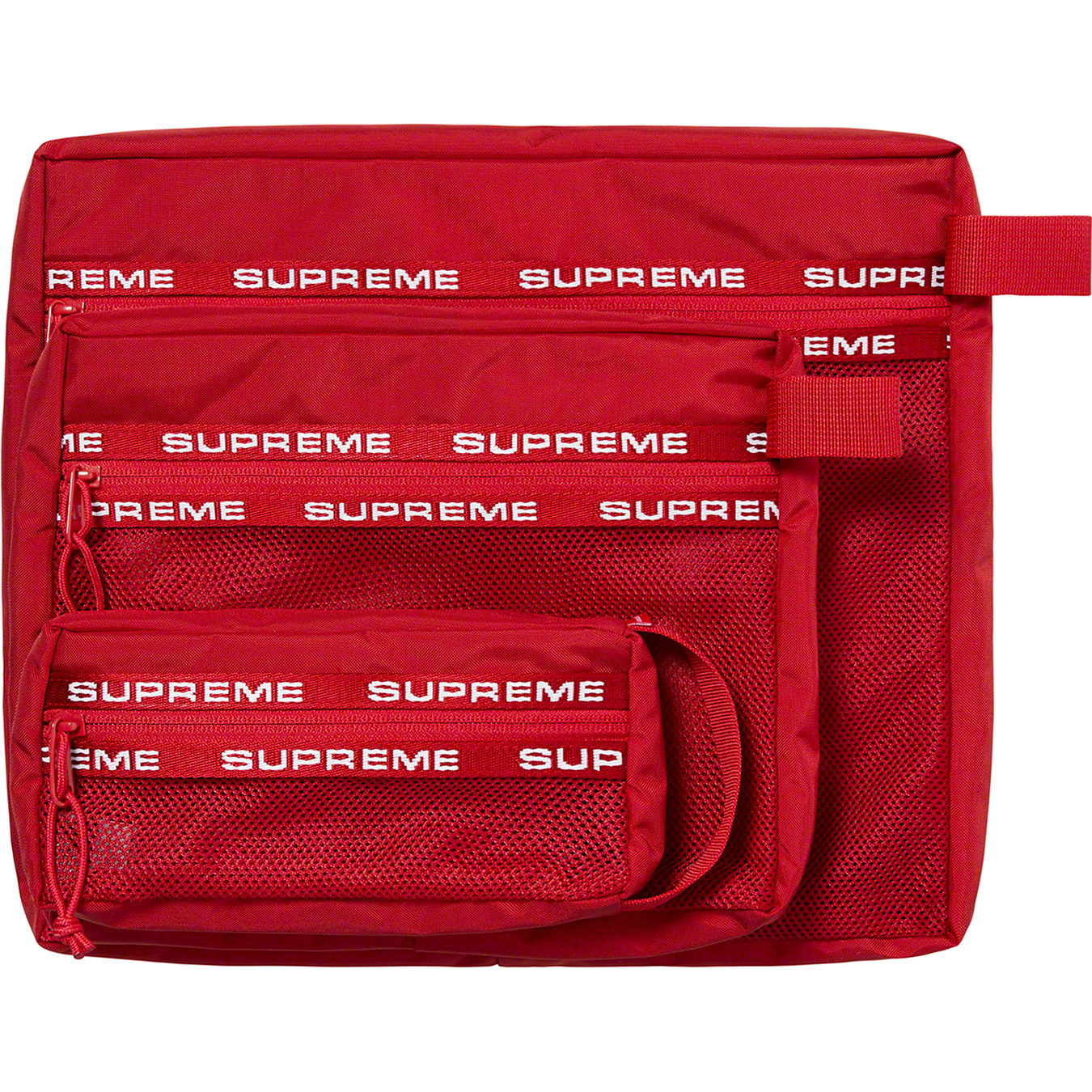 Organizer Pouch Set | Supreme 22fw