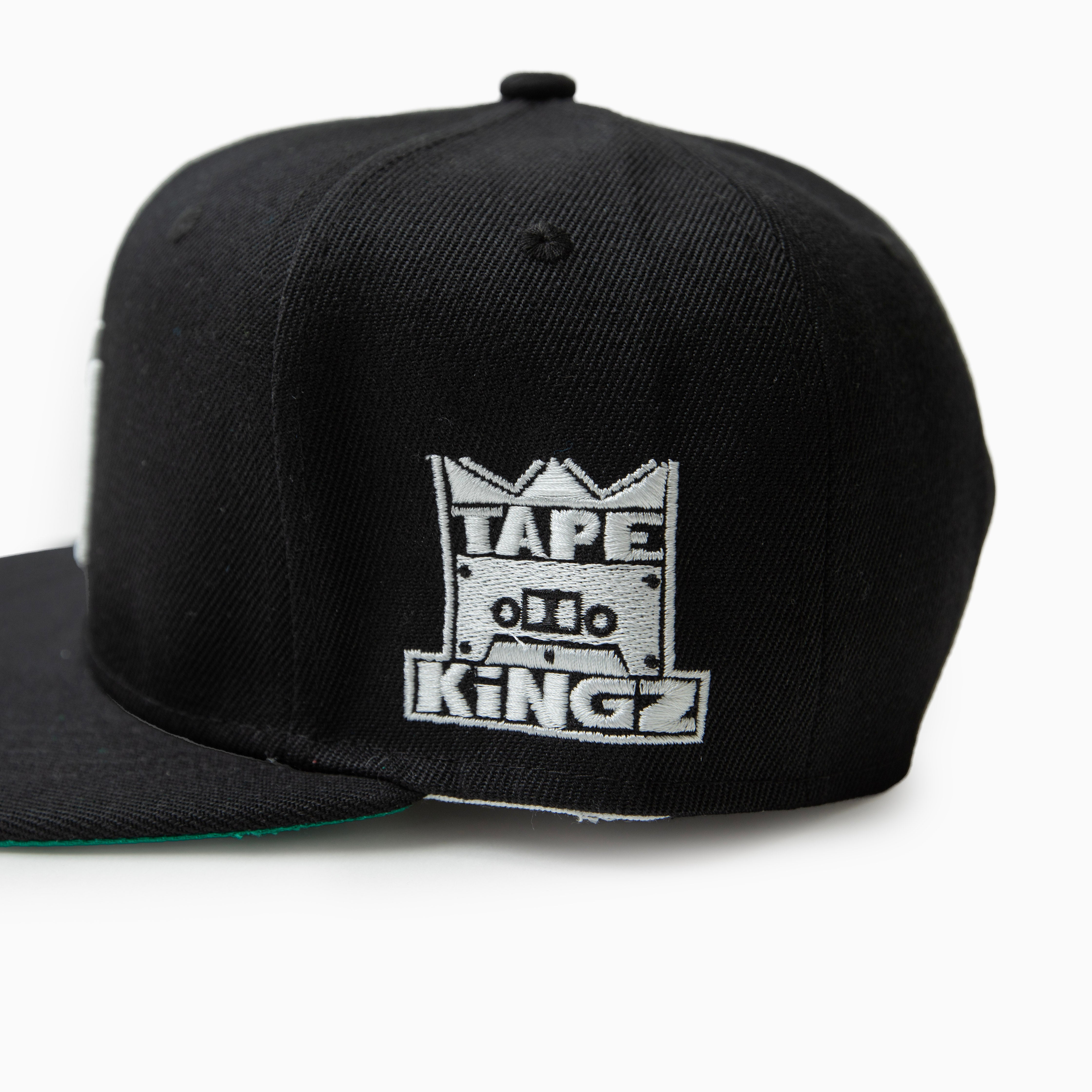 Expansion NY Tape Kingz X NY Classic cap + DJ MURO MIX TAPE