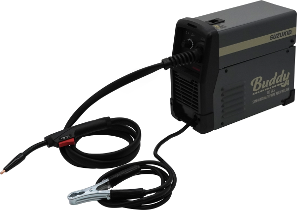 バディ80(ミナト電機専売品) – SUZUKID