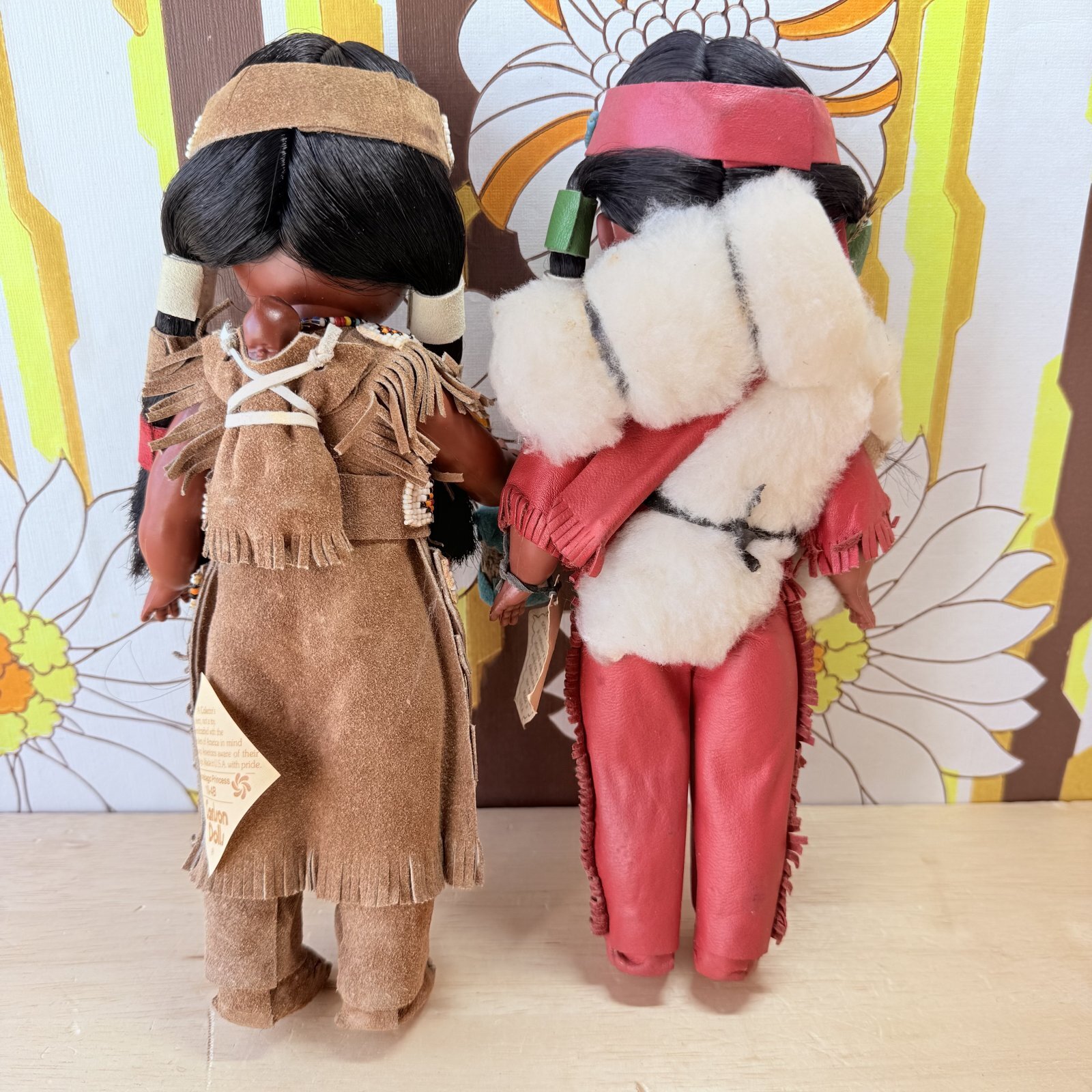 カールソン・ドールズ ウィネバゴ・プリンセス Winnebago Princess