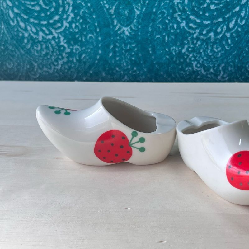 とし 汝窯 水色 陶器製 葉形 小物入れ とし 汝窯 水色 陶器製