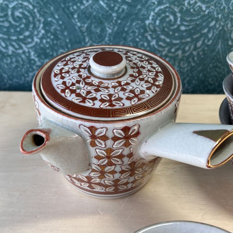 骨董品皿九谷焼能登半島地震支援