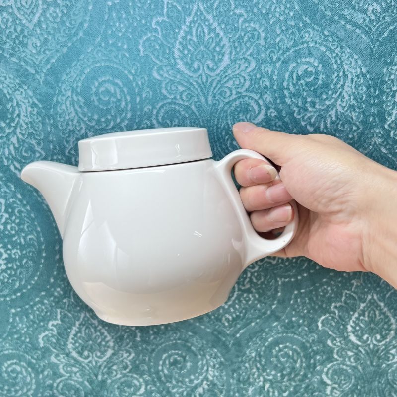 NIKKOニッコーダブルフェニックス シュガーポットとティーポットセット