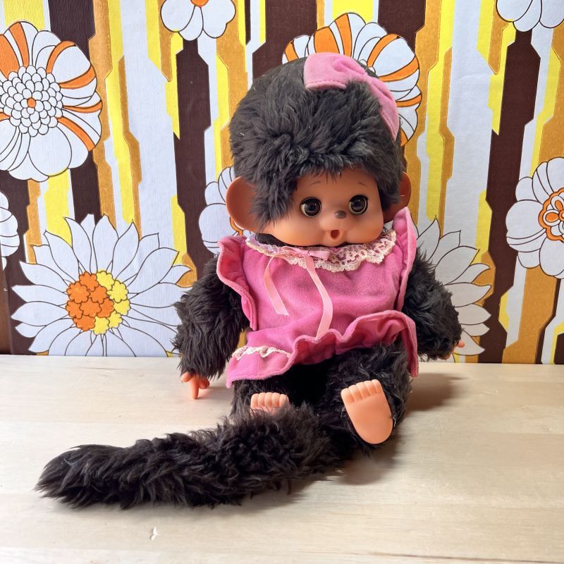 激レア!!ピンクの猫ちゃん ペア置物 【公式通販】