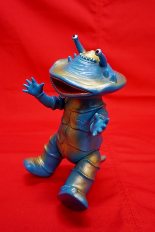 ブルマァク ザニカ 検索 マーミット ベアモデル m1号 怪獣郷 やまなや