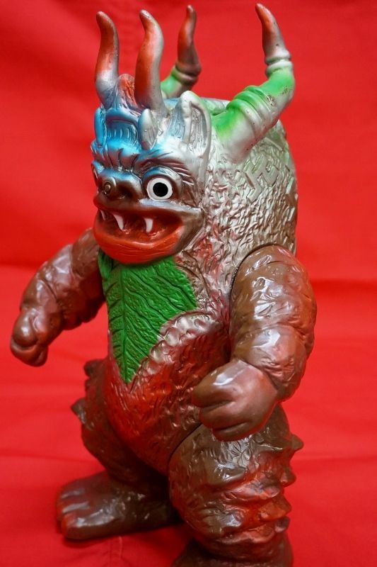 ポピー ブルマァク ブルマァク マルサン ポピー BANDAI ミクラス