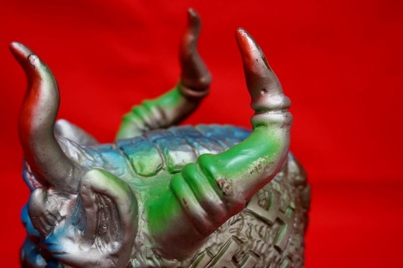 ジャイアント ミクラス バンダイ1991 ジャイアントミクラス バンダイ