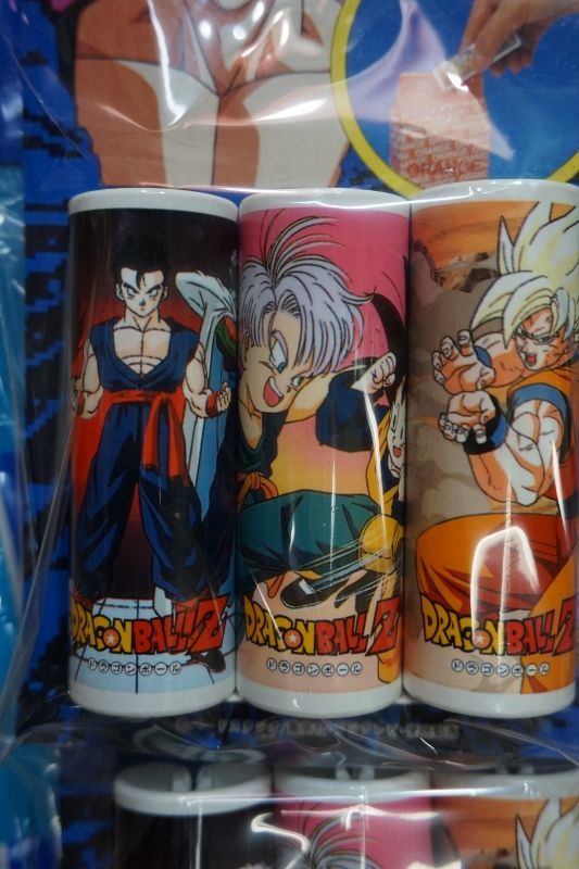 貴重品 ドラゴンボール 映画限定商品 貴重品 ドラゴンボール 映画限定