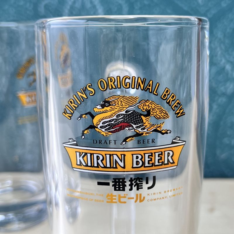 稲嶺盛吉 ビールジョッキー① 【公式通販】