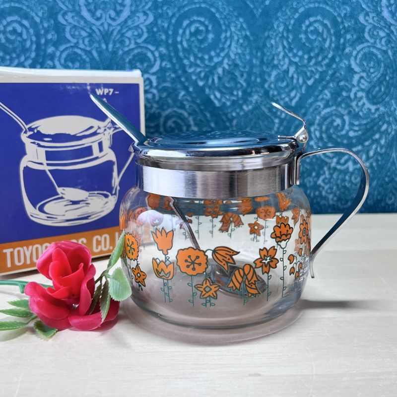 ベイビーわるきゅーれドラマタイアップ品 東洋ガラス TOYO ガラス