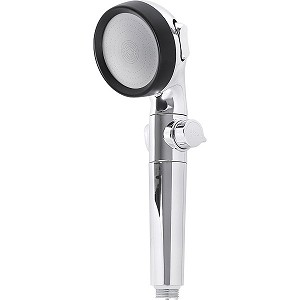 送料無料】ナノセレブ ウルトラファインバブル節水シャワーヘッド