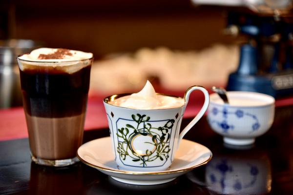 円山坂下 宮越屋珈琲本店 | 北海道 札幌 おすすめの人気観光・お出かけ