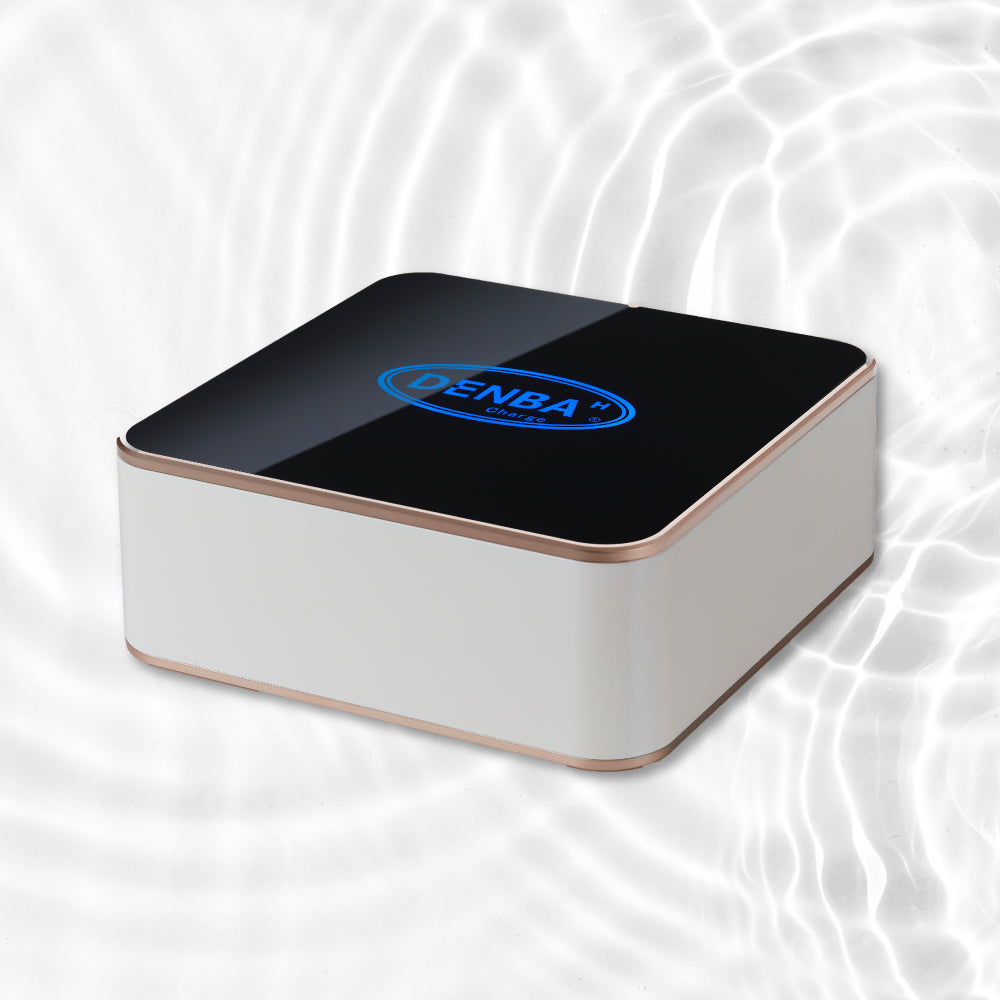 DENBA HEALTH チャージ当日発送 DENBA Health Charge（デンバヘルス