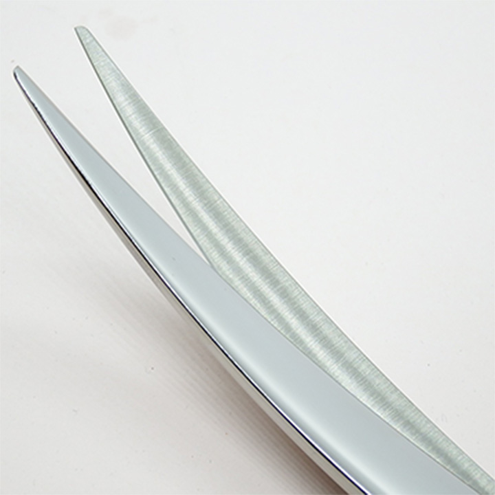 カーブシザー｜トリマーに人気のトリミングシザー・ハサミ・バリカンの