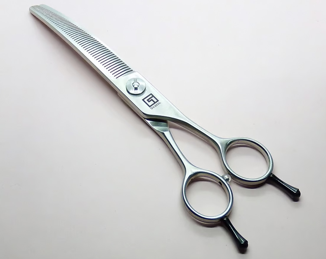セニングシザー｜トリマーに人気のトリミングシザー・ハサミ・バリカン