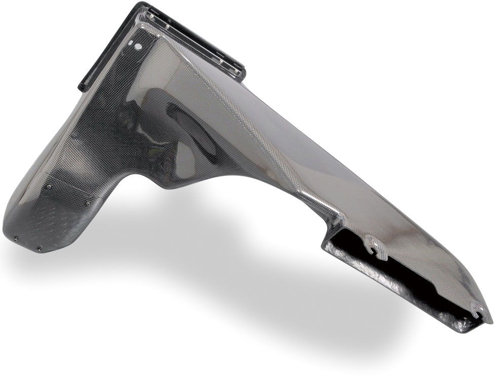 SYMS エアインダクションボックス