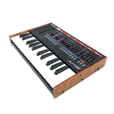 Roland Boutique K25M Wood Side Panels – Synthcraft