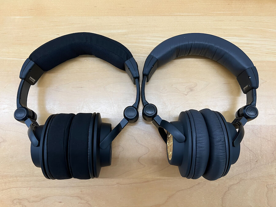 サブベースまでもしっかりモニタリング！ULTRASONE Signature PURE