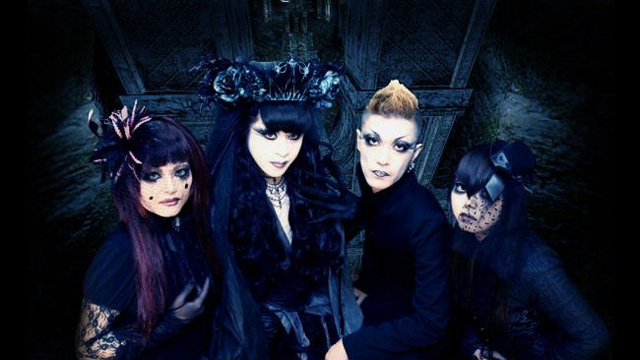 VELVET EDEN | SYNC NETWORK JAPAN