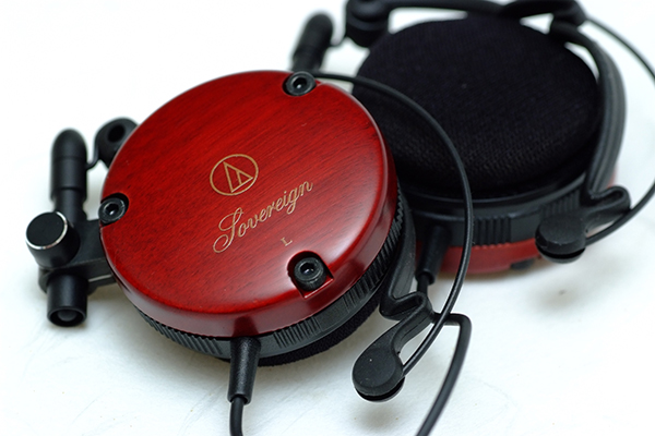 オーディオテクニカ ATH-EW9