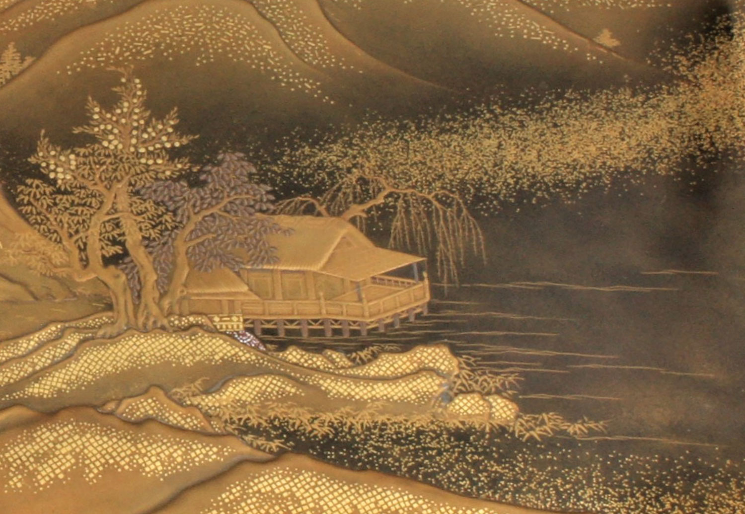 内閣府認定・公益財団法人頌古会：美術品・古美術・骨董品・絵画の鑑定