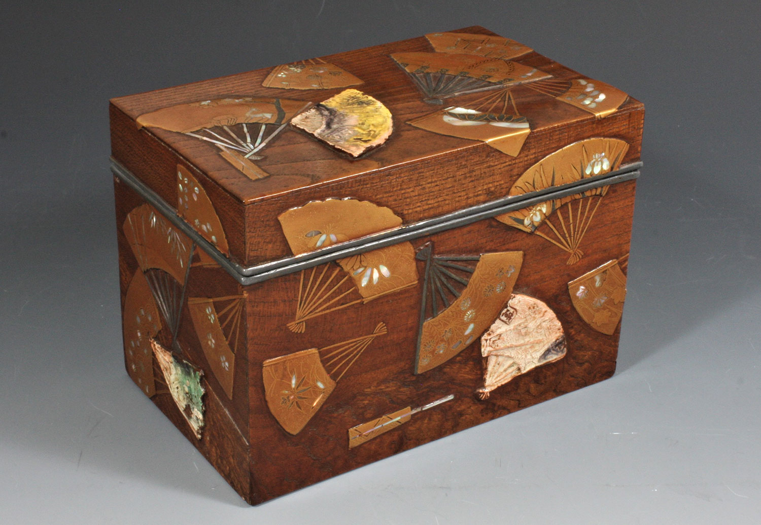 内閣府認定・公益財団法人頌古会：美術品・古美術・骨董品・絵画の鑑定