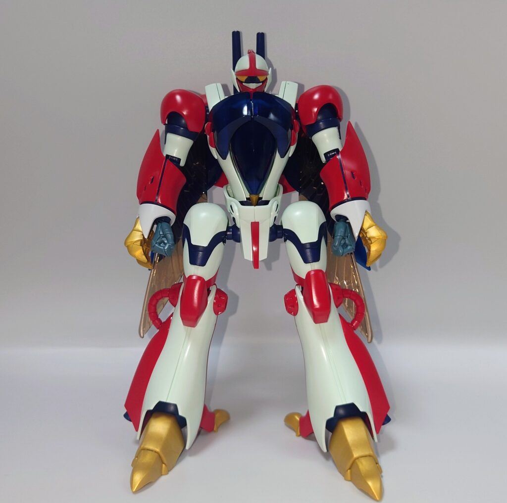 レビュー418 R3 1/35 ビルバイン | しょくGUN