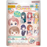 食玩王国オフィシャルウェブサイト びっくらたまご つむまる にじさん