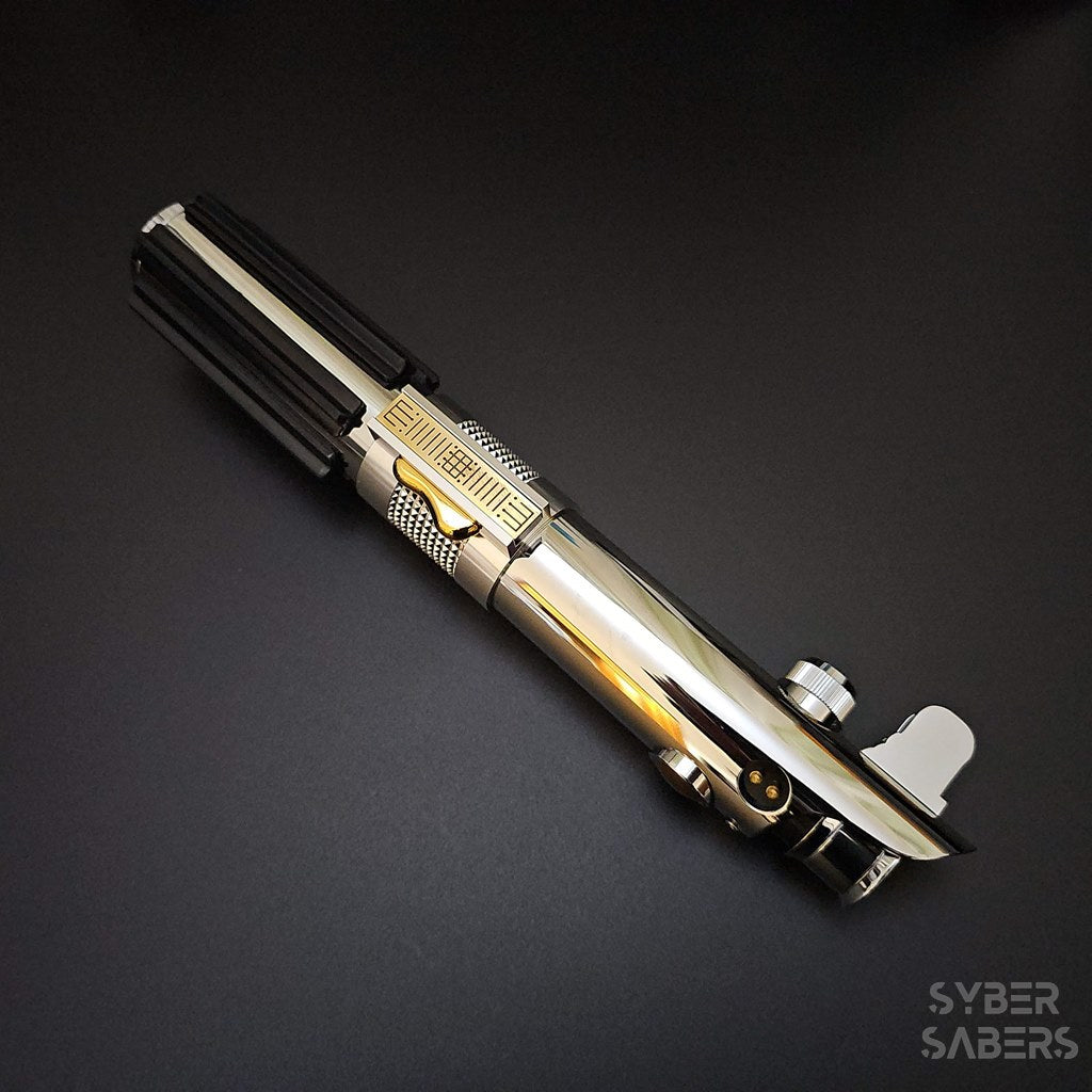 カスタムセーバー 89sabers OWK4 TriCree RGB カスタムセーバー