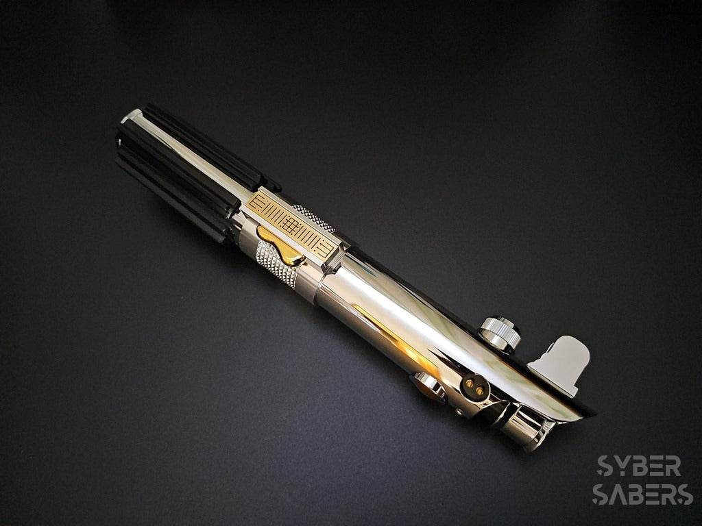 89SABERS アナキンEP3モデル SkinnyFlex ｜SYBERSABERS – SyberSabers