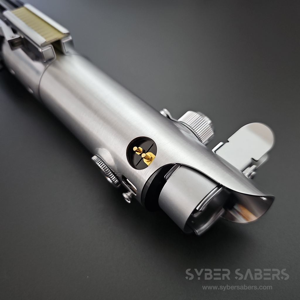 カスタムライトセーバー GRAFLEX(グラフレックス) ｜SYBERSABERS