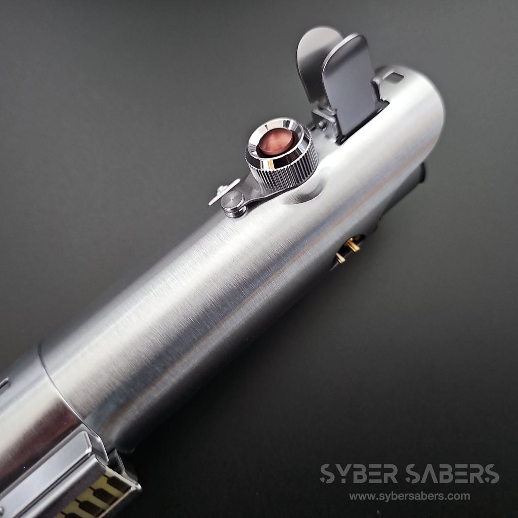 カスタムライトセーバー GRAFLEX(グラフレックス) ｜SYBERSABERS