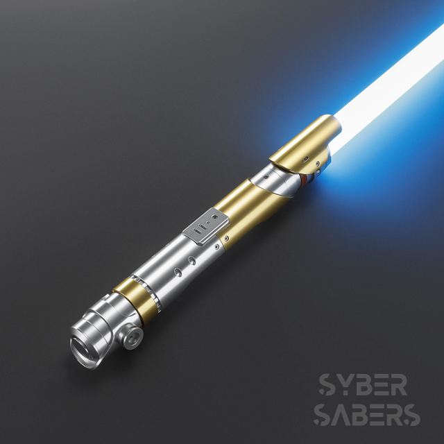 カスタムライトセーバー Chosen One Diamond Saber THE CHOSEN ONE