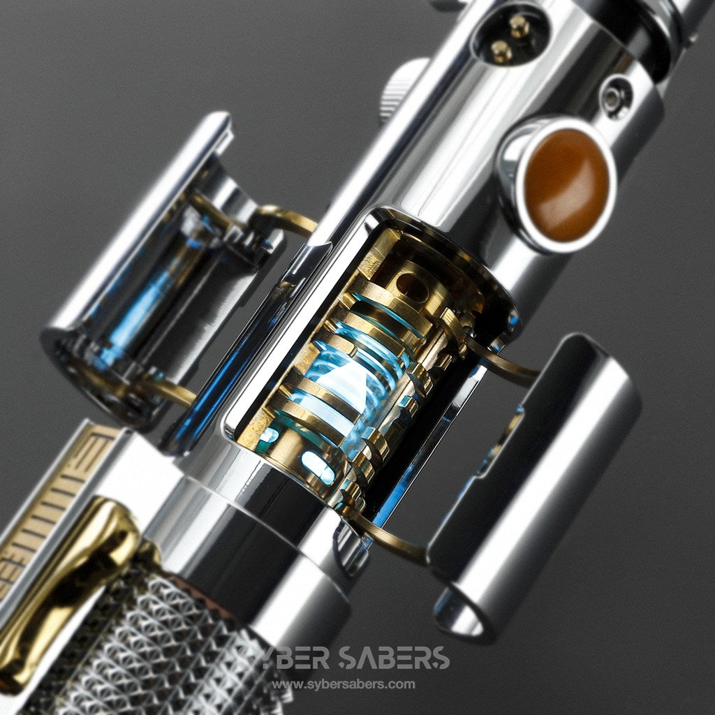 XENOPIXEL(ゼノピクセル) カスタムライトセーバー一覧 | SYBERSABERS