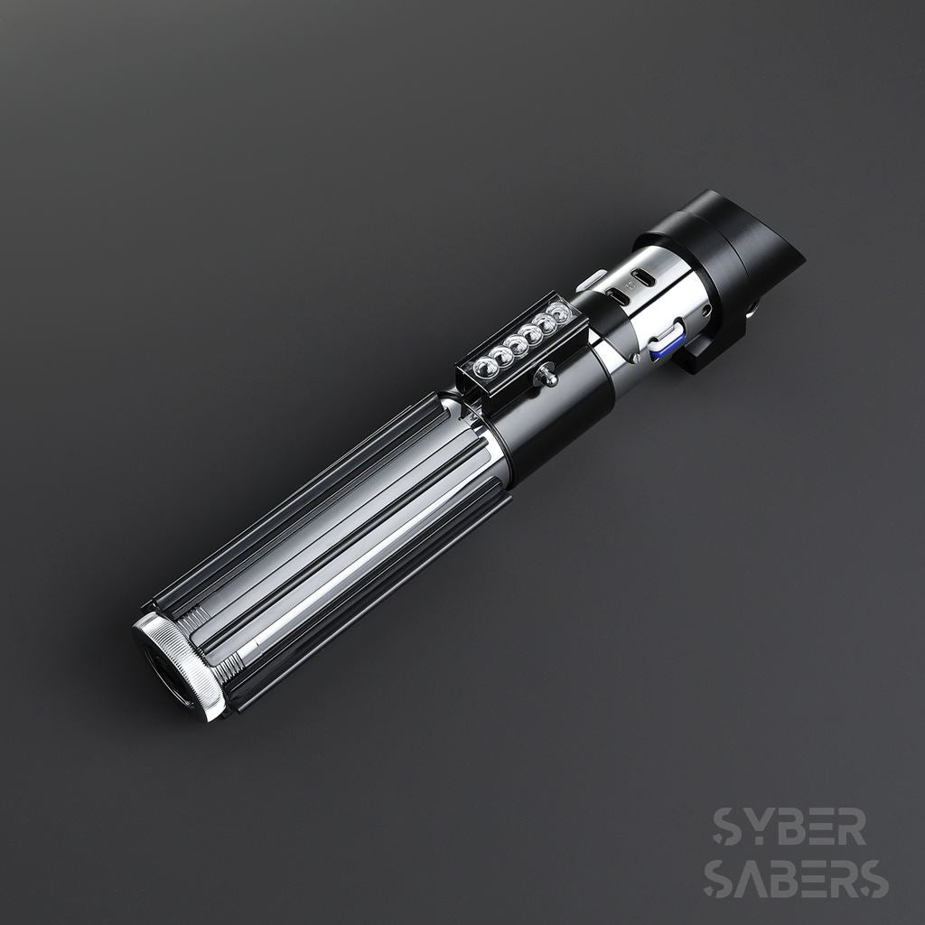 LGT カスタムライトセーバー ダースベイダーモデル ｜SYBERSABERS