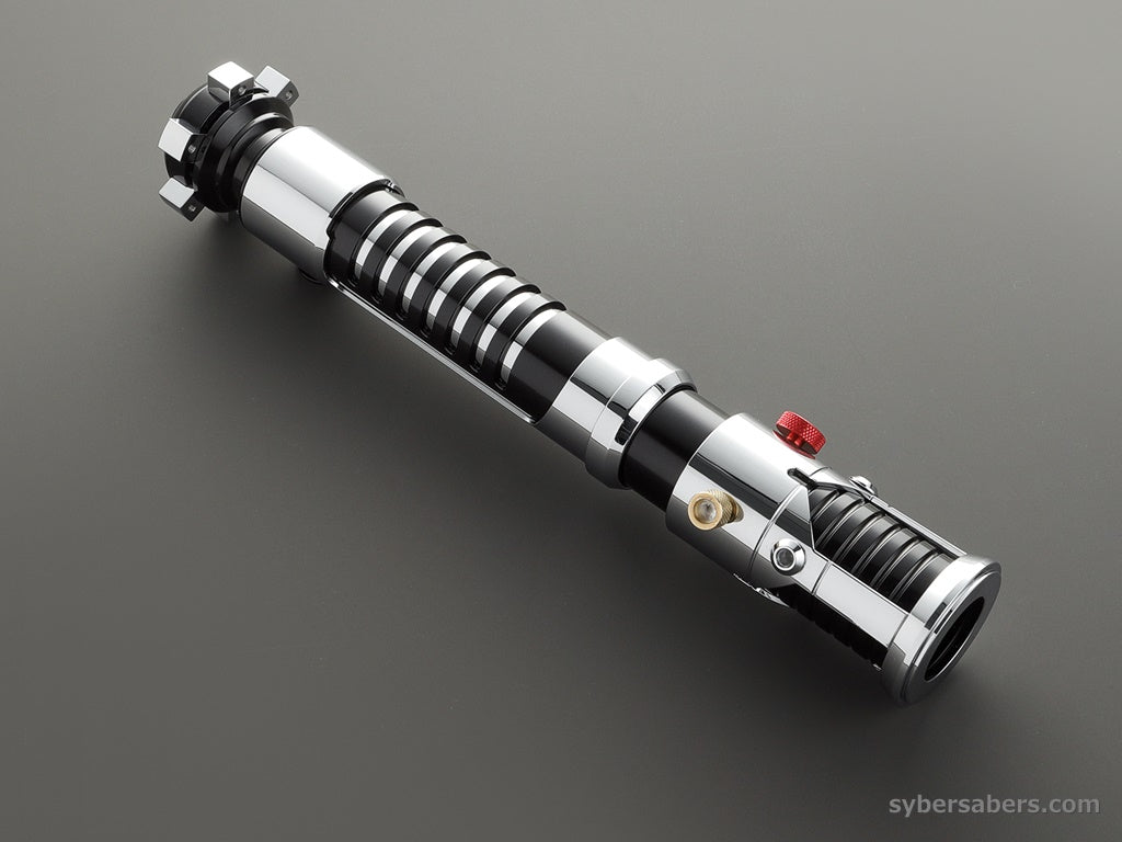 STAR WARS GALAXY'S EDGE ライトセーバー オビワン Galaxy's edgeオビ