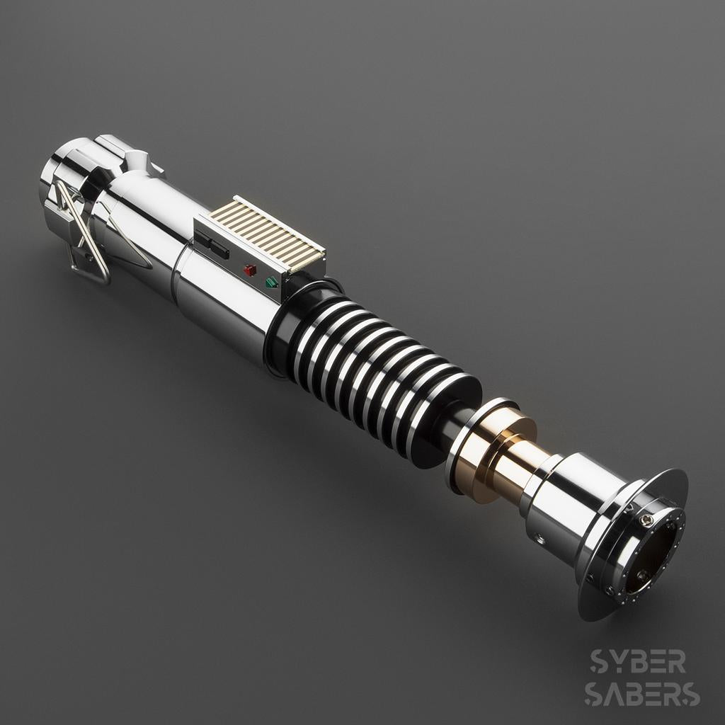 フォースFXライトセーバー ルーク ルーク ライトセーバー ハズブロ