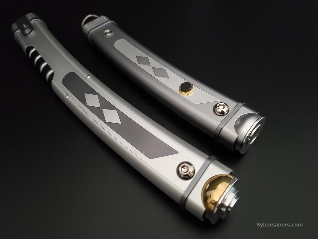 カスタムライトセーバー 空ヒルト 【公式通販】