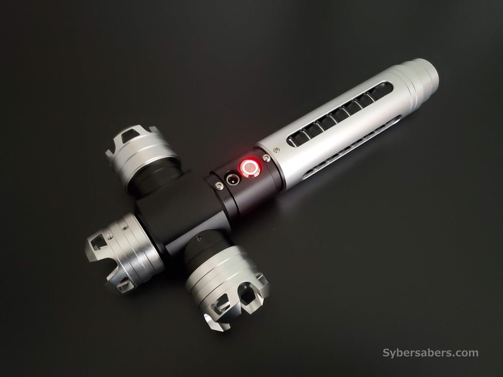 クロスガード型ライトセーバー saber forge クロスガード型