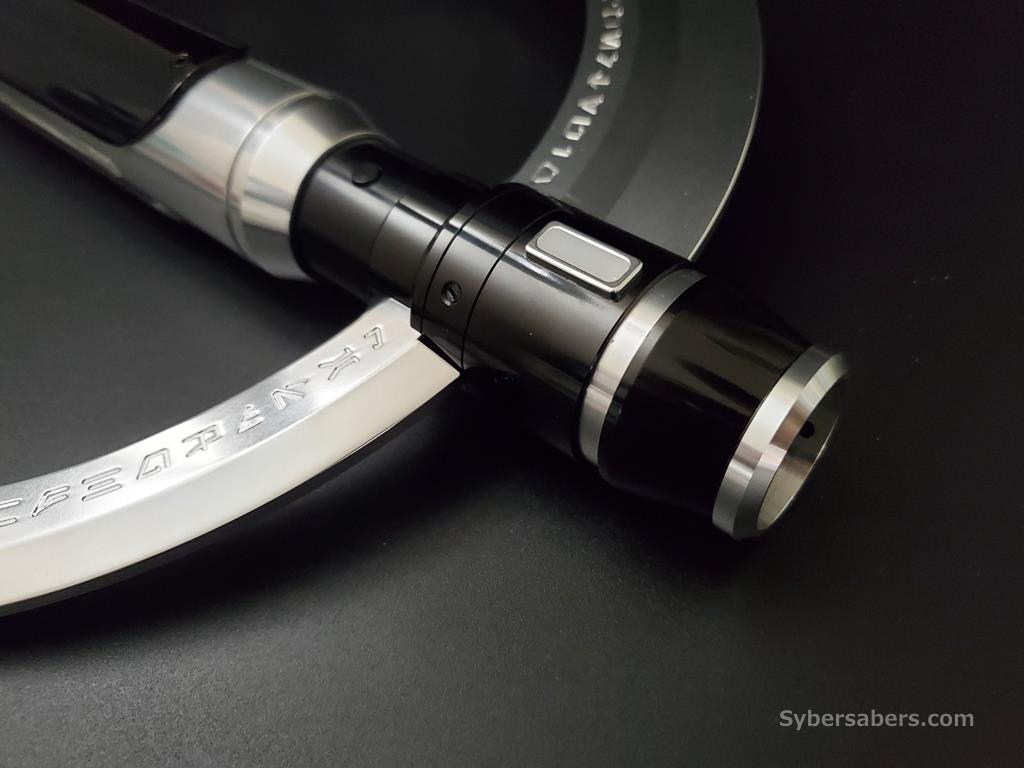 カスタムライトセーバー Ultimate Works FULCRUM ☆ カスタム