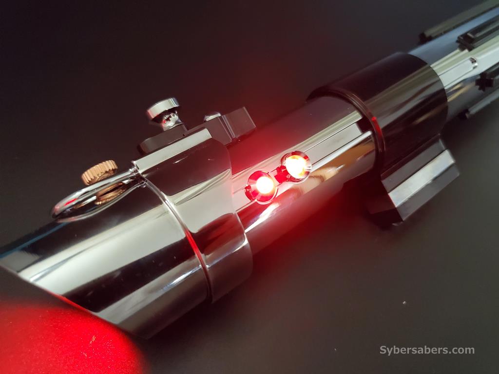 LGT SABERS アナキンep2 ライトセーバー