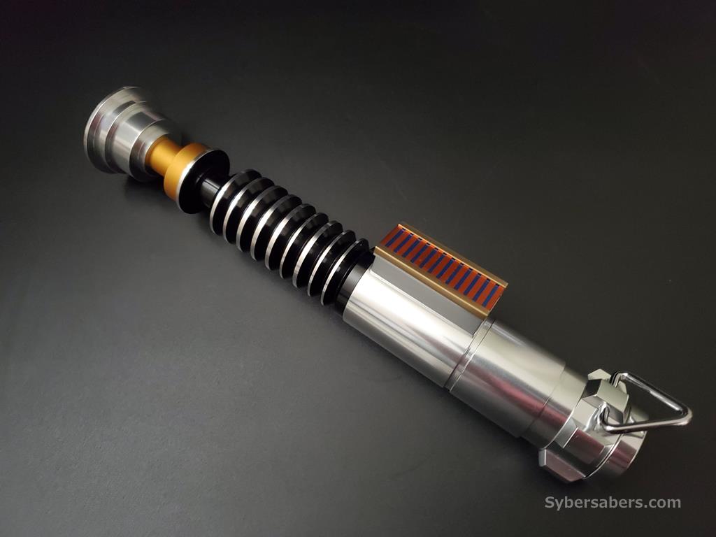 モードレッド カスタムライトセーバー 【公式通販】