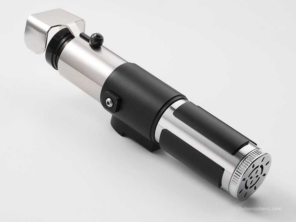 破格 ELF Grandmasterヨーダ ネオピクセル カスタムライトセーバー LGT